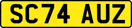 SC74AUZ