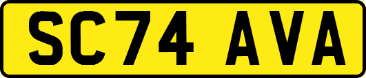 SC74AVA