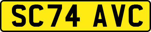 SC74AVC
