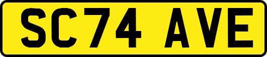 SC74AVE