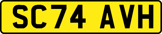 SC74AVH