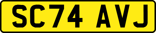SC74AVJ