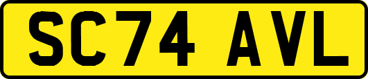 SC74AVL