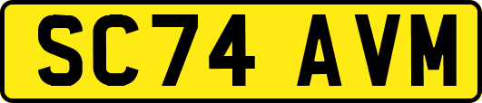 SC74AVM