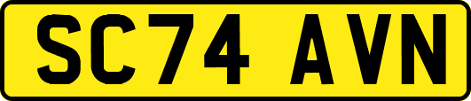 SC74AVN