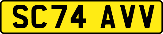 SC74AVV