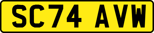 SC74AVW