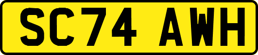 SC74AWH