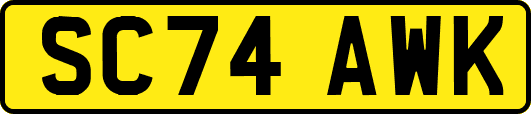 SC74AWK