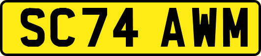SC74AWM