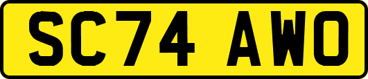 SC74AWO