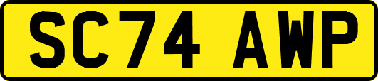 SC74AWP