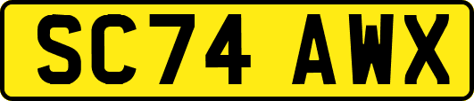 SC74AWX