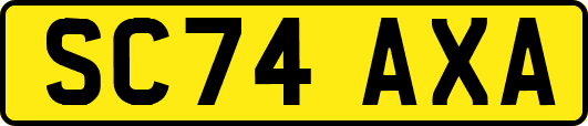 SC74AXA