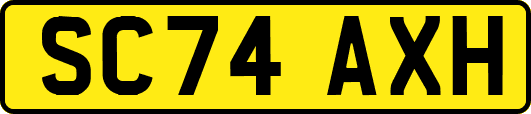 SC74AXH