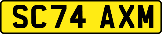 SC74AXM