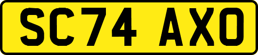SC74AXO