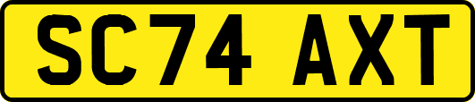 SC74AXT