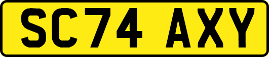 SC74AXY
