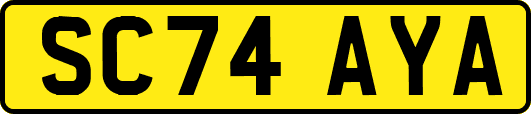 SC74AYA