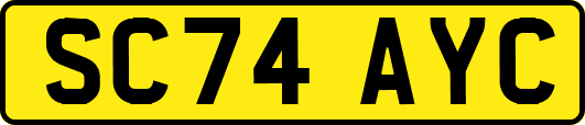 SC74AYC