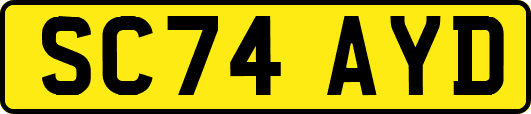 SC74AYD
