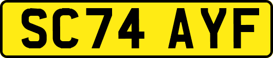SC74AYF