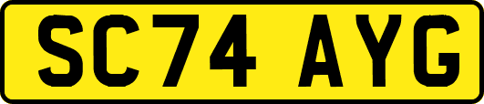 SC74AYG