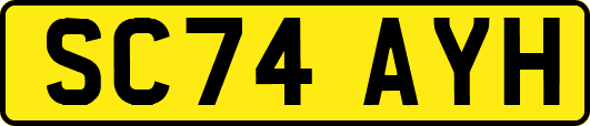 SC74AYH