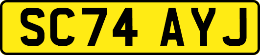 SC74AYJ