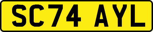 SC74AYL