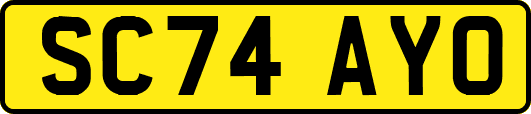 SC74AYO