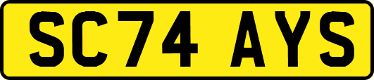 SC74AYS