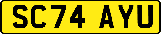 SC74AYU
