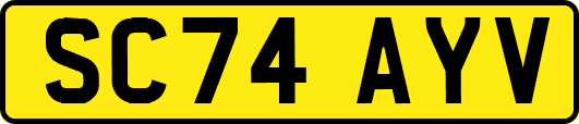SC74AYV