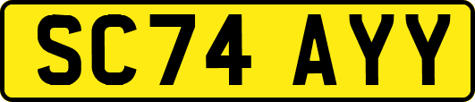 SC74AYY