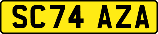 SC74AZA
