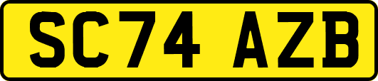 SC74AZB