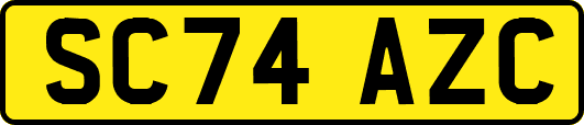 SC74AZC