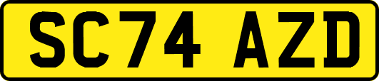 SC74AZD