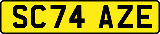 SC74AZE