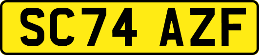 SC74AZF