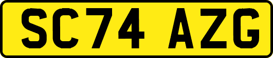 SC74AZG
