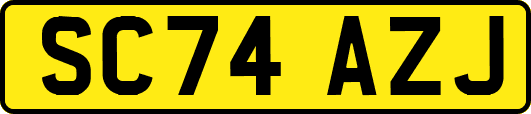 SC74AZJ