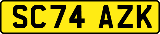 SC74AZK