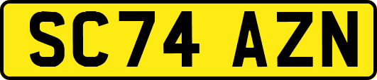 SC74AZN