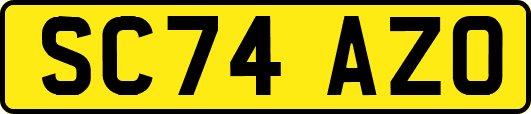 SC74AZO