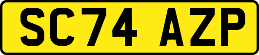 SC74AZP