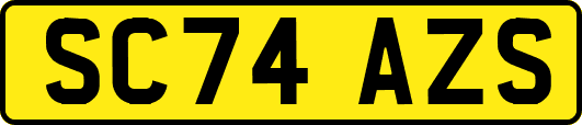 SC74AZS