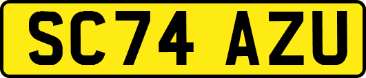 SC74AZU